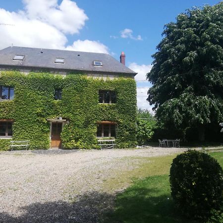 Saint-Wandrille-Rancon Chambres D'Hote A Rives En Seine المظهر الخارجي الصورة